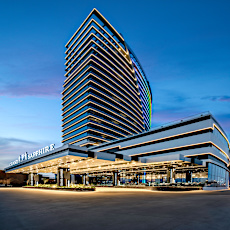 Grand Sapphire Resort Hotel
